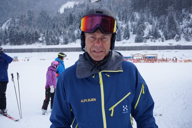 Hans-single