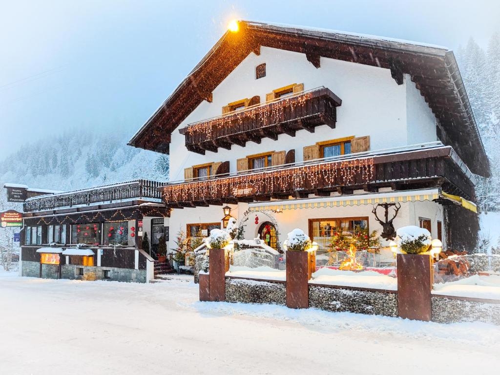 Hotel-Partnerhof