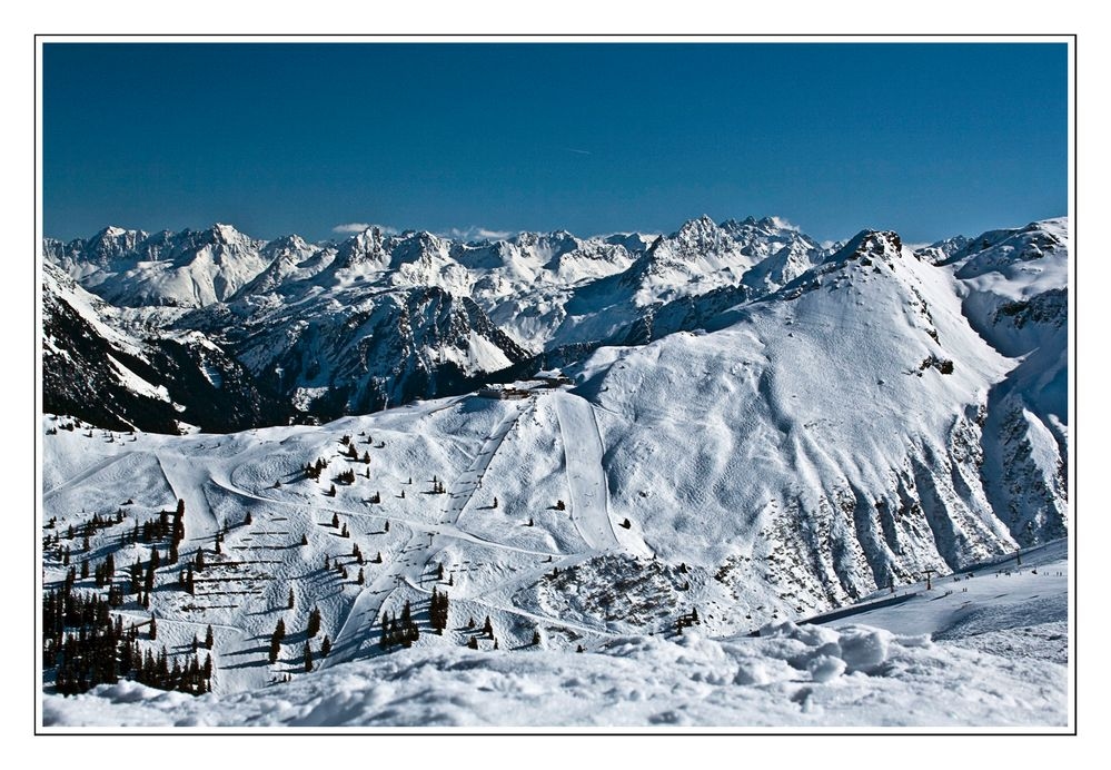 Montafon Nova