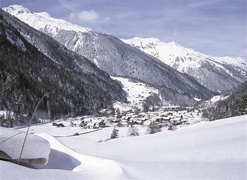Partenen